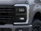 2026 Ford F-350SD F-350® Platinum®