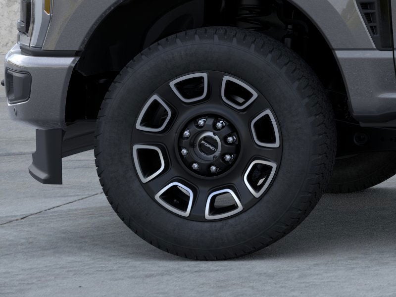 2026 Ford F-350SD F-350® Platinum®