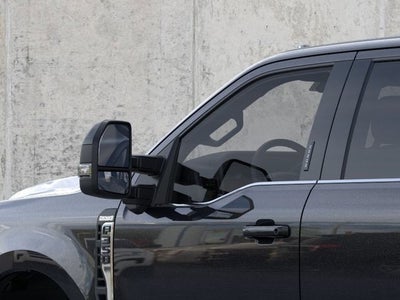 2026 Ford F-350SD F-350® King Ranch®