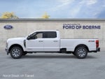 2026 Ford F-350SD F-350® Lariat®