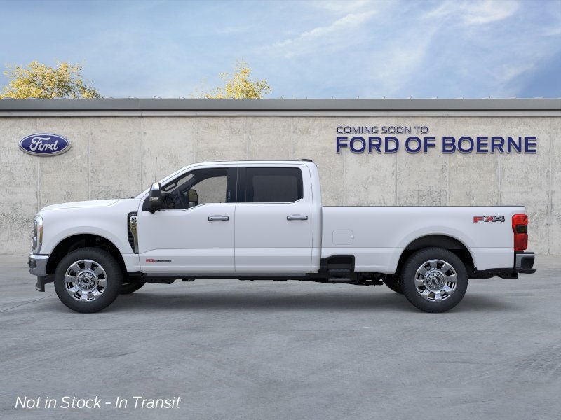 2026 Ford F-350SD F-350® Lariat®