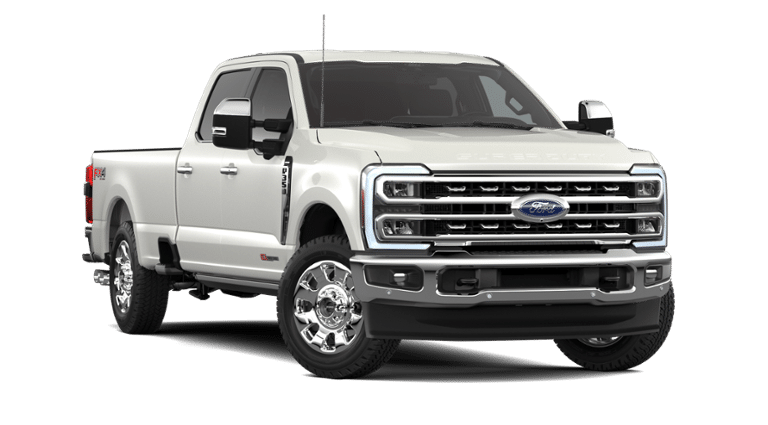 2026 Ford F-350SD F-350® Lariat®
