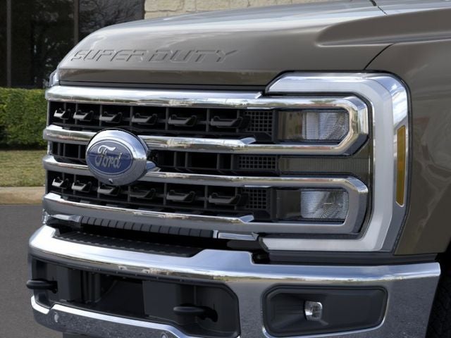 2026 Ford F-350SD F-350® King Ranch®