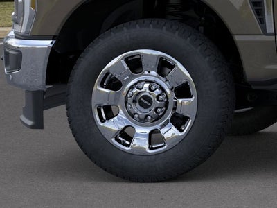 2026 Ford F-350SD F-350® King Ranch®
