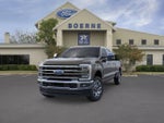 2026 Ford F-350SD F-350® King Ranch®