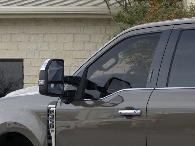 2026 Ford F-350SD F-350® King Ranch®