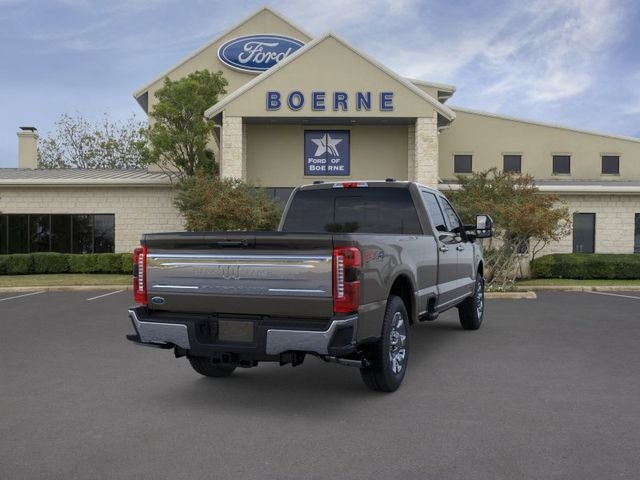 2026 Ford F-350SD F-350® King Ranch®