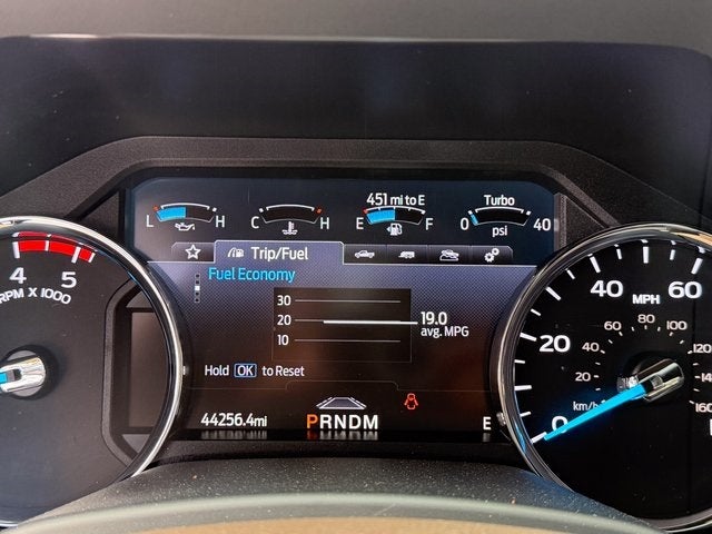 2022 Ford F-350SD King Ranch