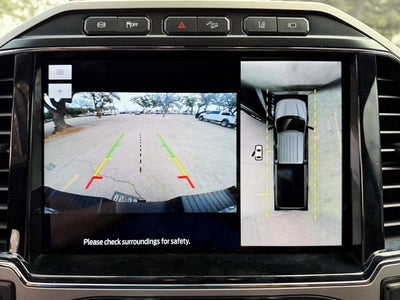 2022 Ford F-350SD King Ranch