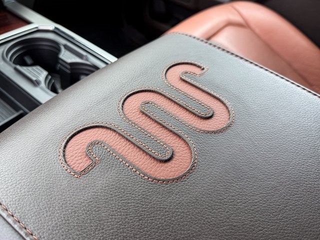 2022 Ford F-350SD King Ranch