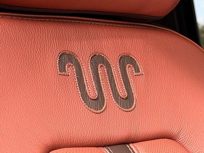 2022 Ford F-350SD King Ranch