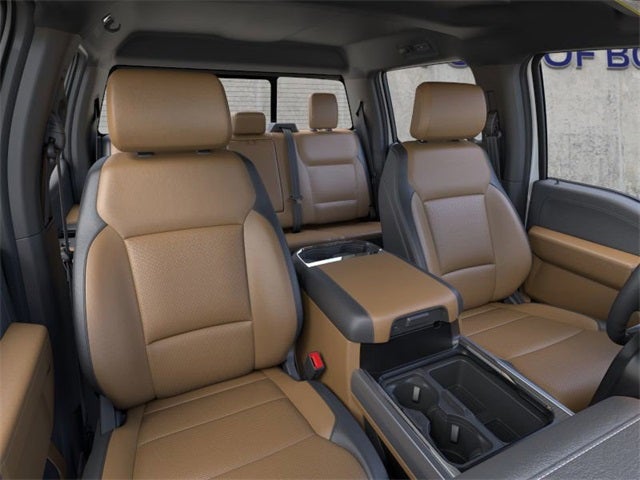 2026 Ford F-350SD F-350® Lariat®