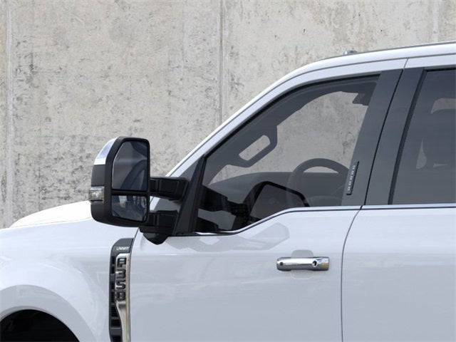 2026 Ford F-350SD F-350® Lariat®