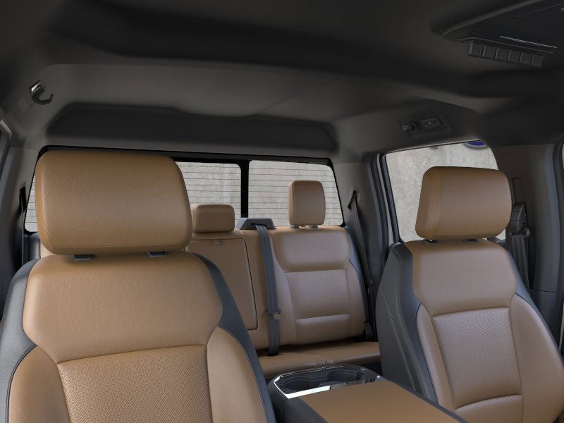 2026 Ford F-350SD F-350® Lariat®