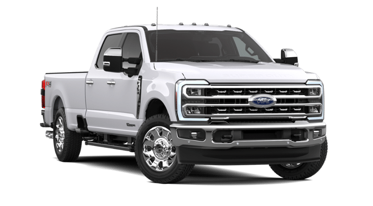 2026 Ford F-350SD F-350® Lariat®