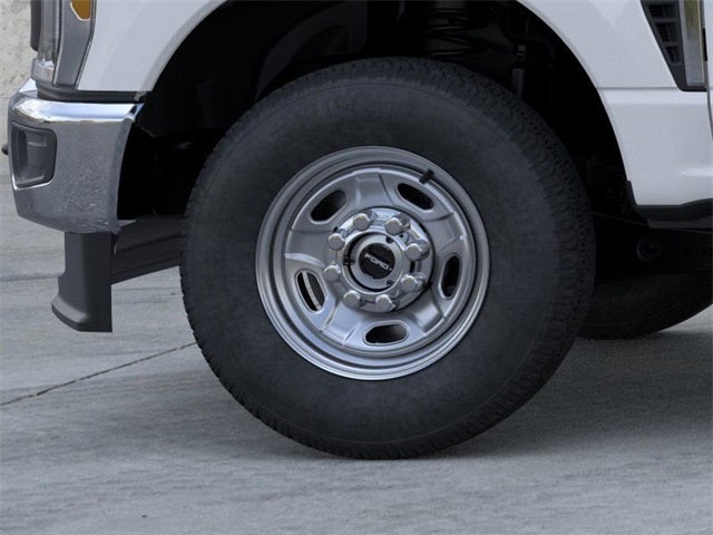 2026 Ford F-350SD F-350® XL