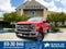 2019 Ford F-350SD Lariat Super Duty