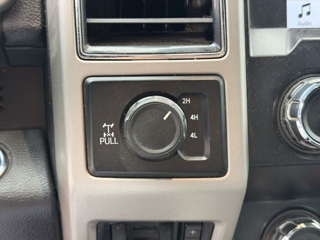 2019 Ford F-350SD Lariat Super Duty