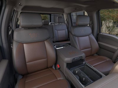 2026 Ford F-350SD F-350® King Ranch®