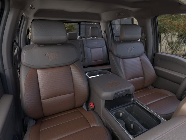 2026 Ford F-350SD F-350® King Ranch®