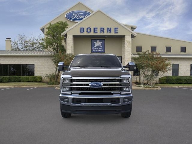2026 Ford F-350SD F-350® King Ranch®