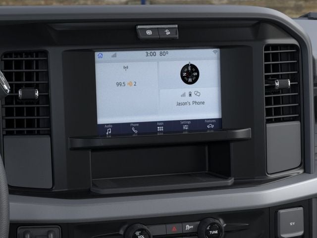 2026 Ford F-350SD F-350® XL