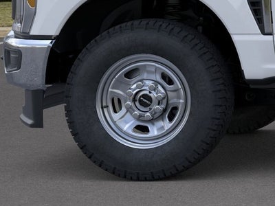 2026 Ford F-350SD F-350® XL