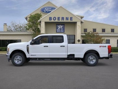 2026 Ford F-350SD F-350® XL