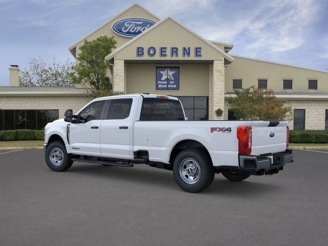 2026 Ford F-350SD F-350® XL