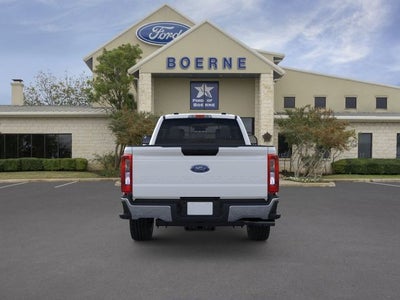 2026 Ford F-350SD F-350® XL