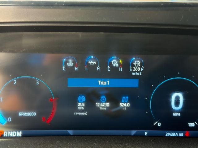 2023 Ford F-350SD Platinum