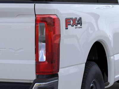 2026 Ford F-350SD F-350® XL