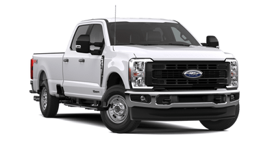 2026 Ford F-350SD F-350® XL