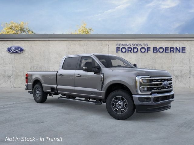 2026 Ford F-350SD F-350® Lariat®