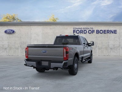 2026 Ford F-350SD F-350® Lariat®