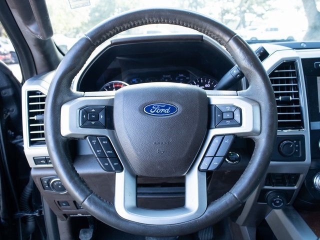 2020 Ford F-350SD King Ranch