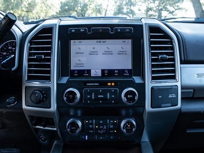 2020 Ford F-350SD King Ranch