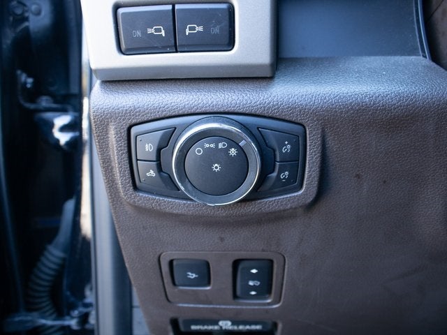 2020 Ford F-350SD King Ranch