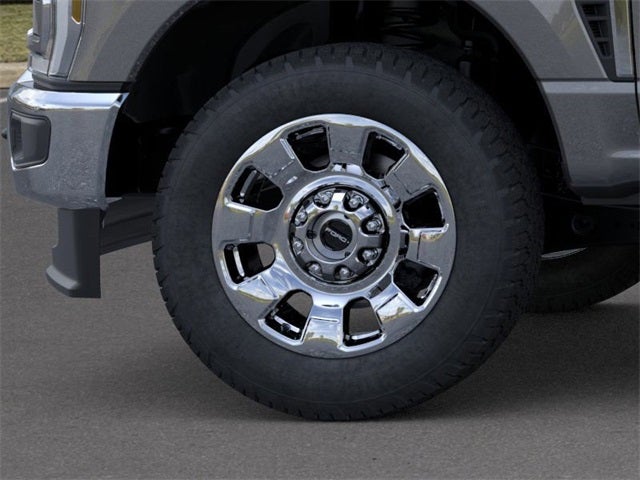 2026 Ford F-350SD F-350® Lariat®