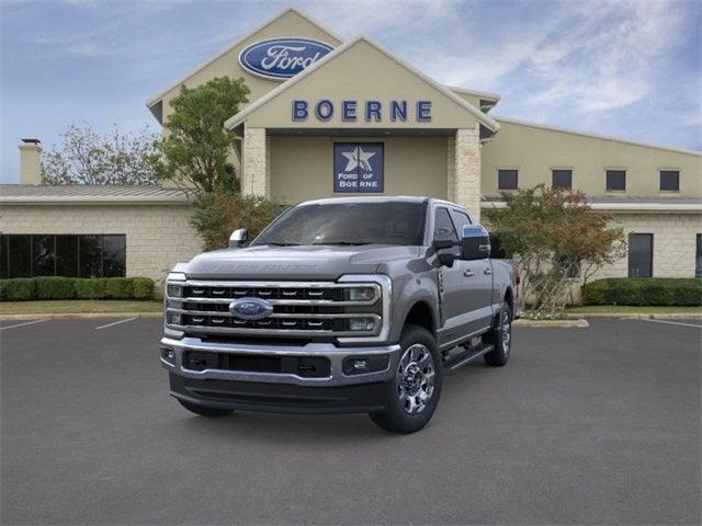 2026 Ford F-350SD F-350® Lariat®