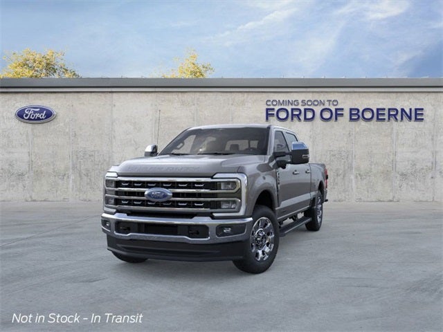 2026 Ford F-350SD F-350® Lariat®