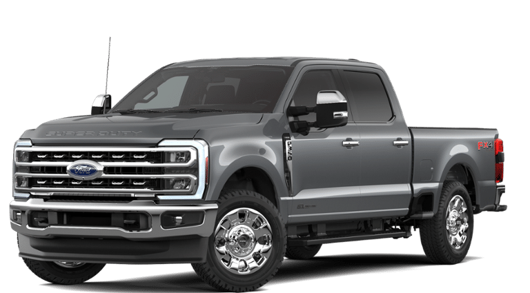 2026 Ford F-350SD F-350® Lariat®