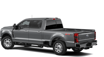 2026 Ford F-350SD F-350® Lariat®