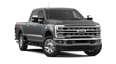 2026 Ford F-350SD F-350® Lariat®