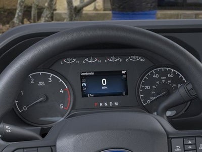 2026 Ford F-350SD F-350® XL