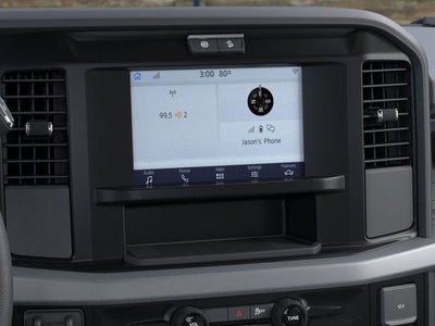 2026 Ford F-350SD F-350® XL