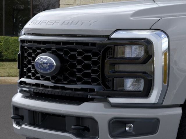 2026 Ford F-350SD F-350® XL