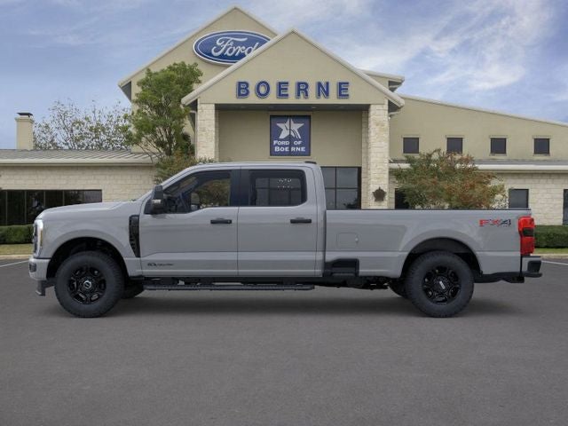 2026 Ford F-350SD F-350® XL