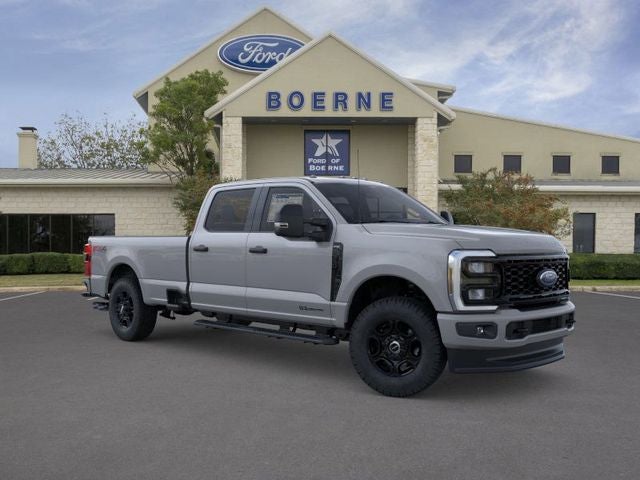 2026 Ford F-350SD F-350® XL