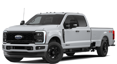 2026 Ford F-350SD F-350® XL